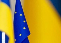 欧盟不打算跟随美国从乌克兰撤回外交人员