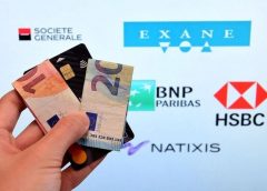 法国五银行涉洗钱逃税 遭检方搜查
