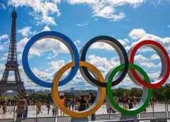 法国巴黎2024年奥运会售票争议