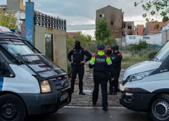 巴塞罗那两名少年因涉嫌轮奸14岁女孩被捕 市长呼吁修改法律严惩恶徒